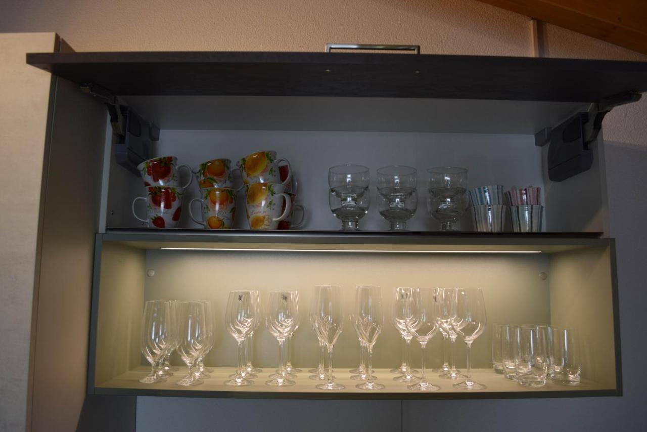Hunsruecker-Fewo - Die Erlebnishuette - 2 Ferienwohnungen Im Hunsrueck In Unzenberg Gobenhausen 客房 照片
