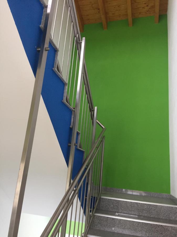 Hunsruecker-Fewo - Die Erlebnishuette - 2 Ferienwohnungen Im Hunsrueck In Unzenberg Gobenhausen 客房 照片