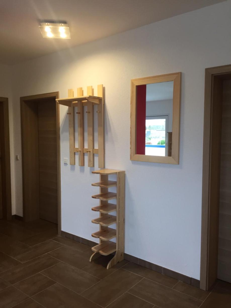 Hunsruecker-Fewo - Die Erlebnishuette - 2 Ferienwohnungen Im Hunsrueck In Unzenberg Gobenhausen 客房 照片