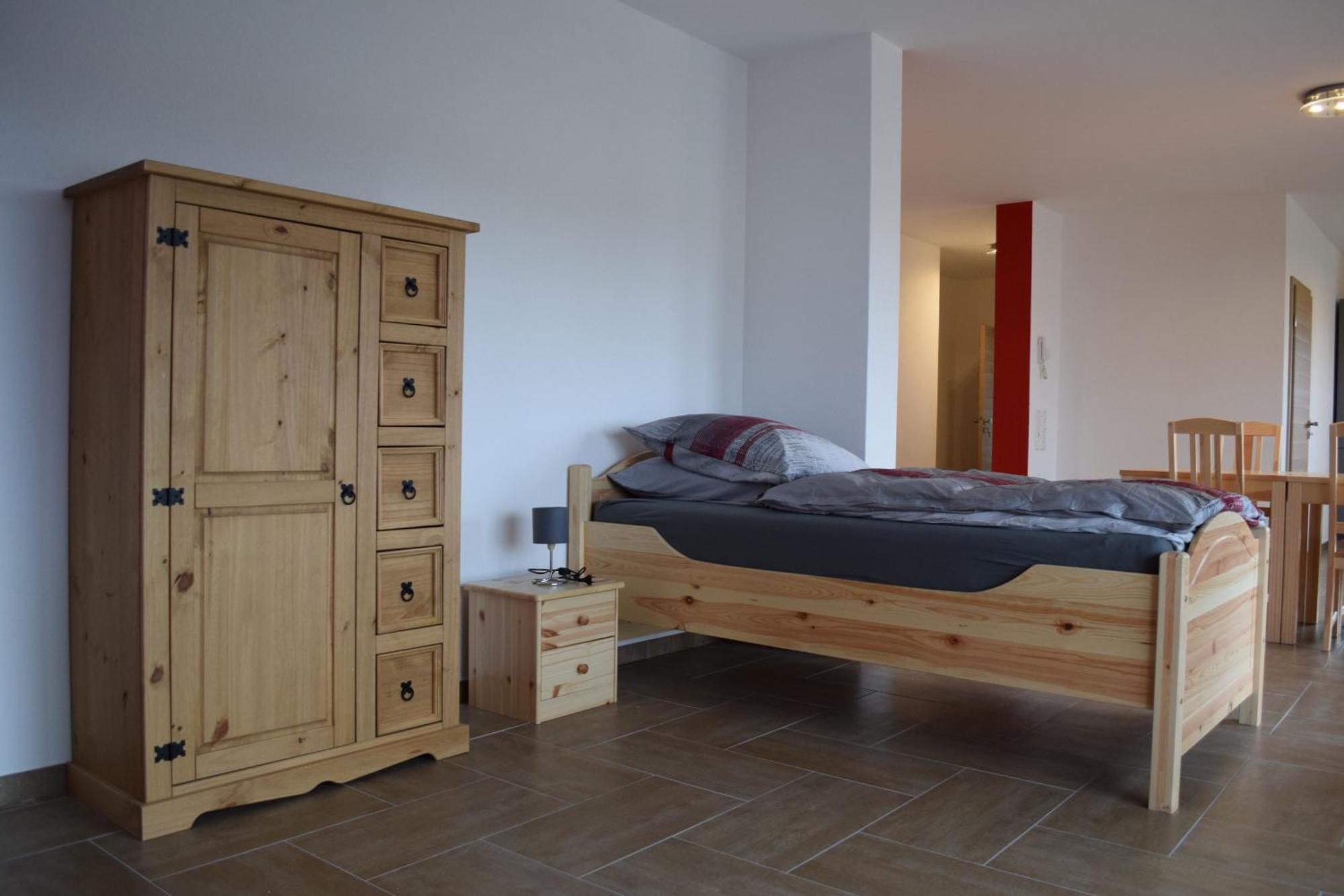 Hunsruecker-Fewo - Die Erlebnishuette - 2 Ferienwohnungen Im Hunsrueck In Unzenberg Gobenhausen 客房 照片