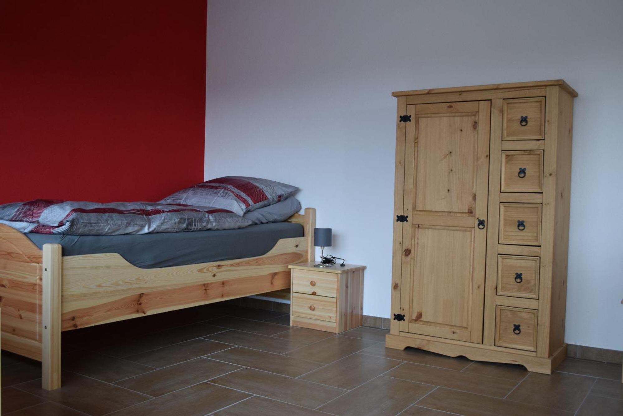 Hunsruecker-Fewo - Die Erlebnishuette - 2 Ferienwohnungen Im Hunsrueck In Unzenberg Gobenhausen 客房 照片