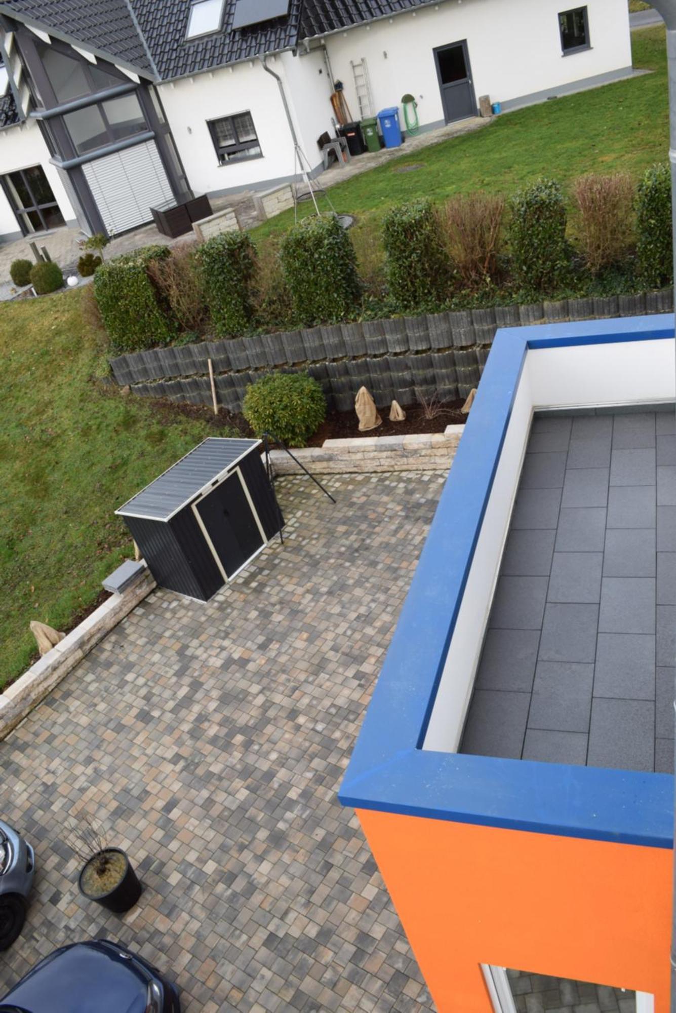 Hunsruecker-Fewo - Die Erlebnishuette - 2 Ferienwohnungen Im Hunsrueck In Unzenberg Gobenhausen 客房 照片